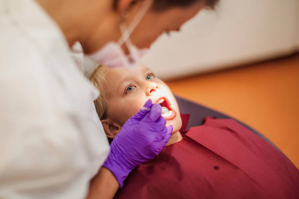 Best Emergency Tooth Extraction in Polk City, FL