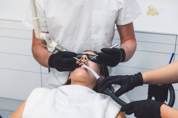 Best Emergency Treatment for Toothache in Polk City, FL